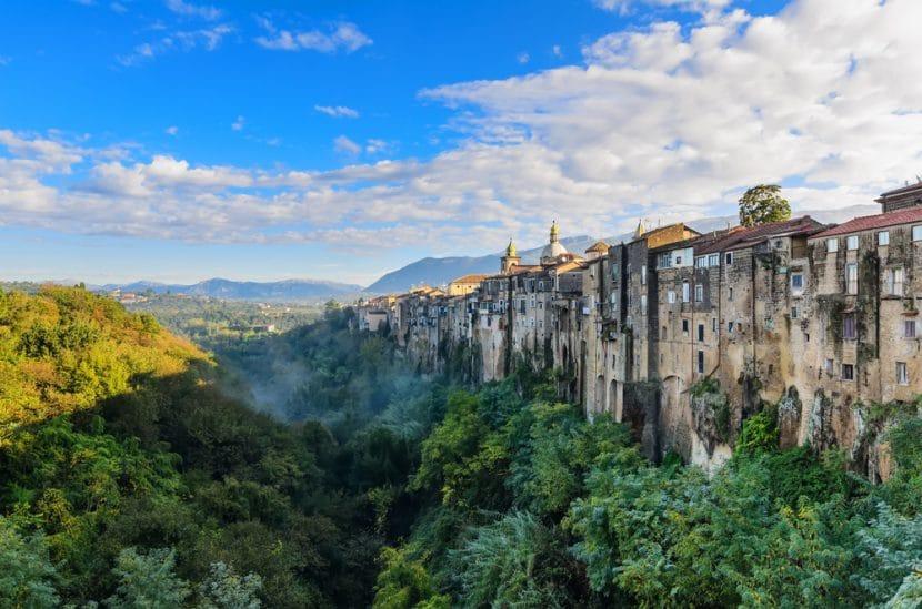 Sant'Agata de' Goti