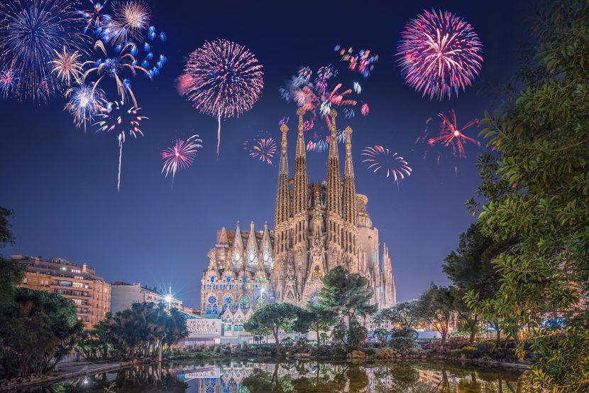 Barcelona