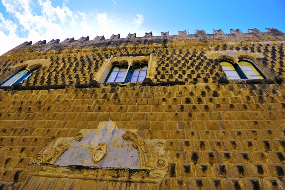Palazzo Steripinto
