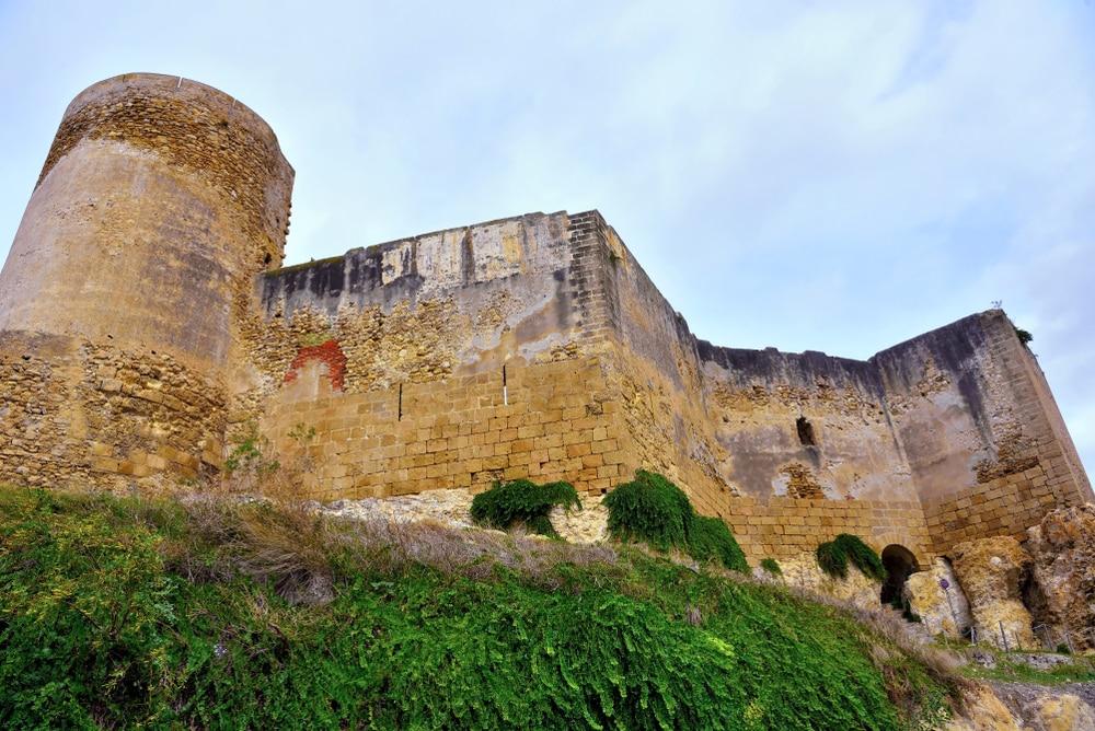 Castello dei Luna