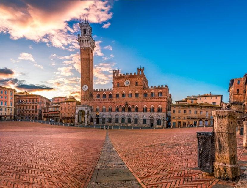 Siena