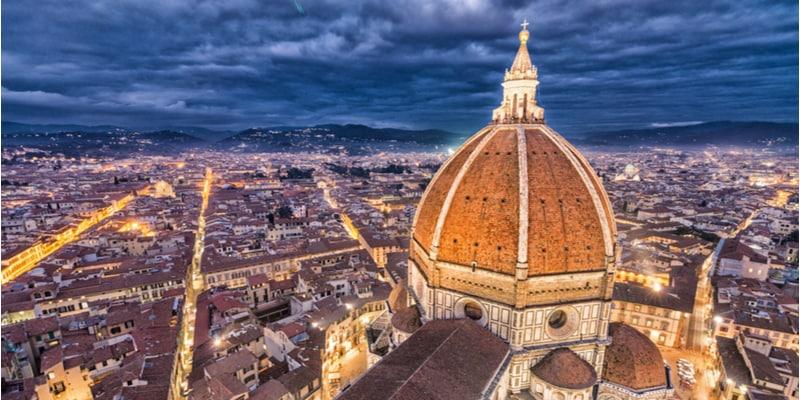 Dom von Florenz