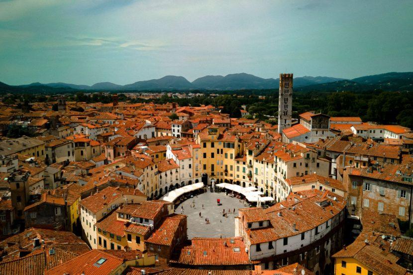 Lucca