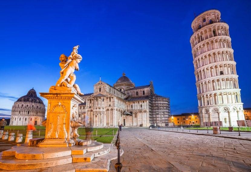 Pisa