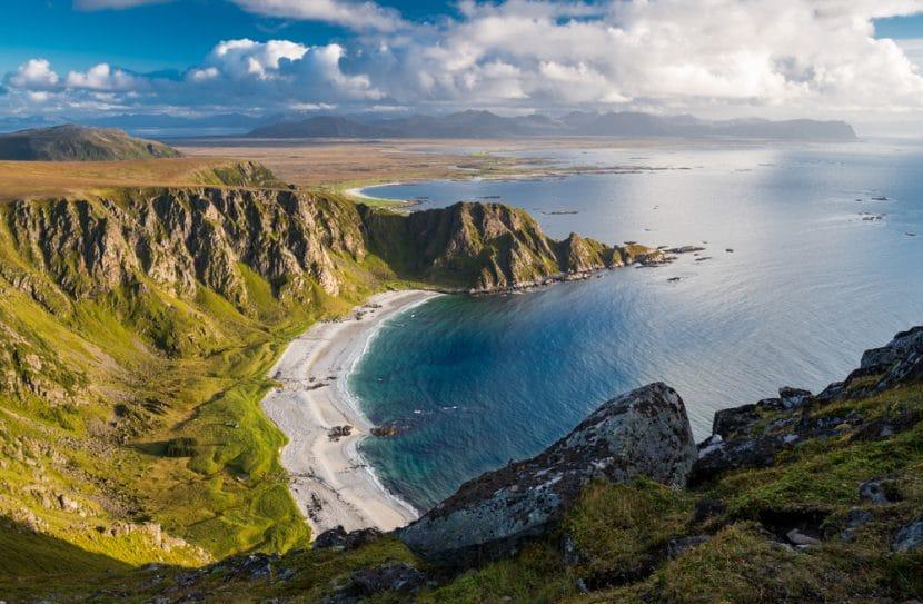 Vesterålen