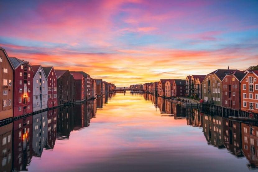 Trondheim
