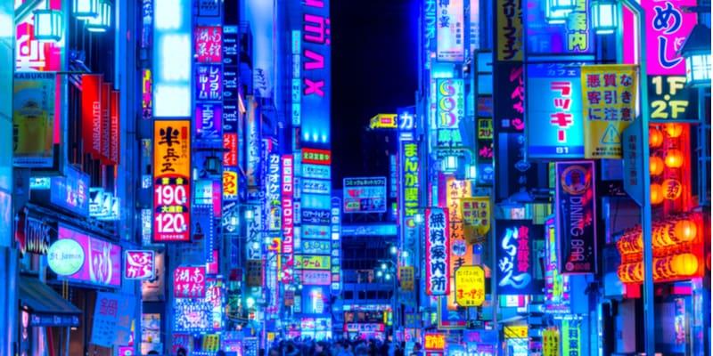 Tokio 