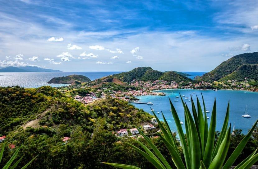 Guadeloupe, wo befindet es sich? Was zu sehen und wann zu gehen