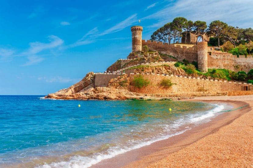 Wanderwege Lloret de Mar