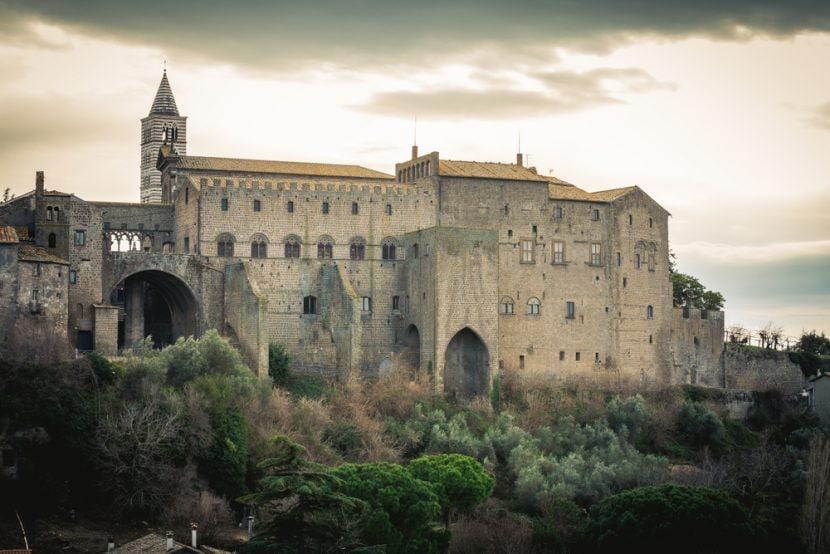 Viterbo