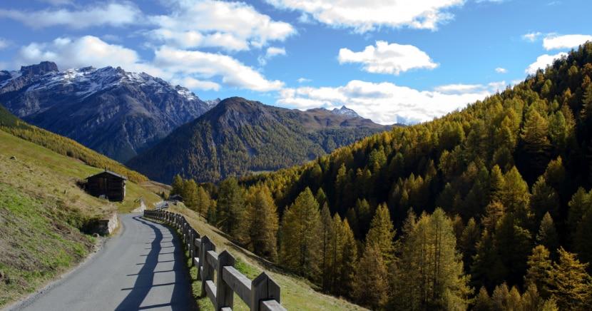 Livigno: was man im Winter und Sommer tun und sehen kann