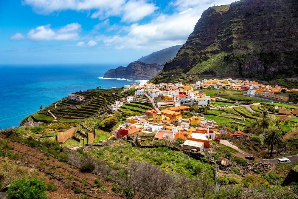 La Gomera