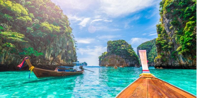 Thailand