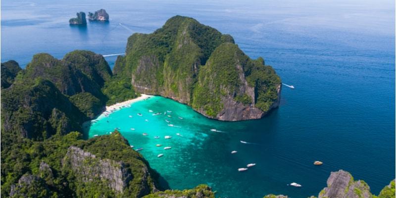maya-bay-thailand
