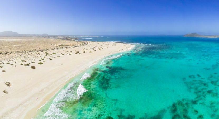 Corralejo