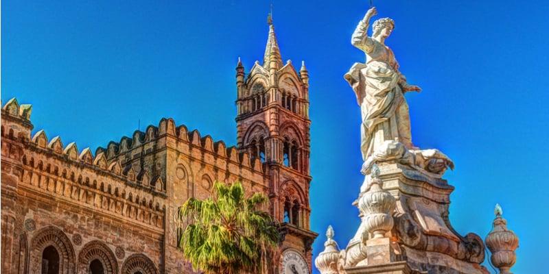 Palermo