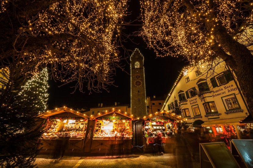 Weihnachtsmarkt Vipiteno