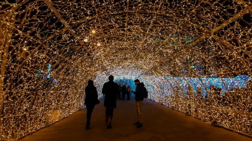 Genova Weihnachten