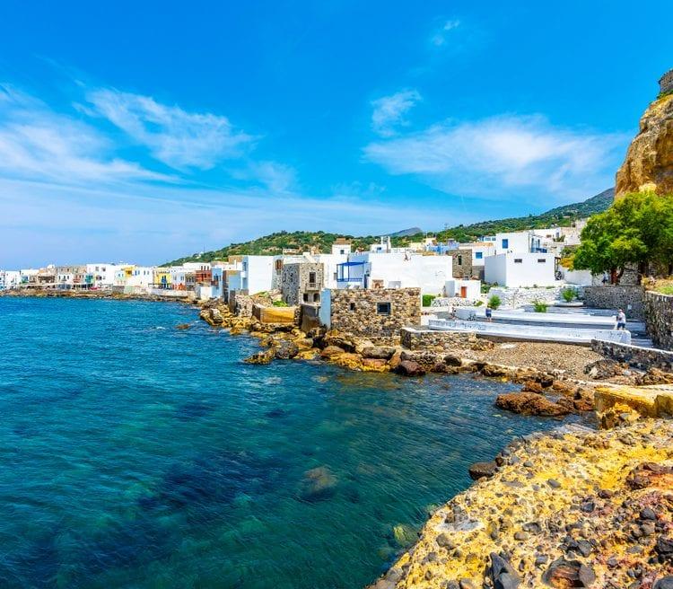 Nisyros