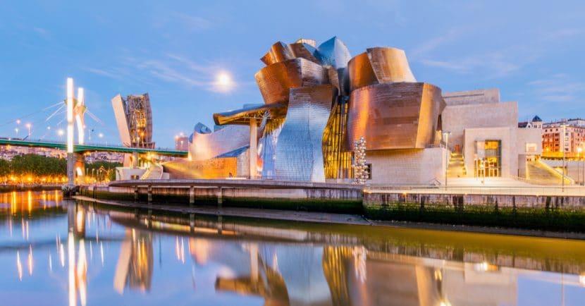 Bilbao, was zu sehen ist: die besten Attraktionen und Dinge, die man an zwei oder drei Tagen tun kann