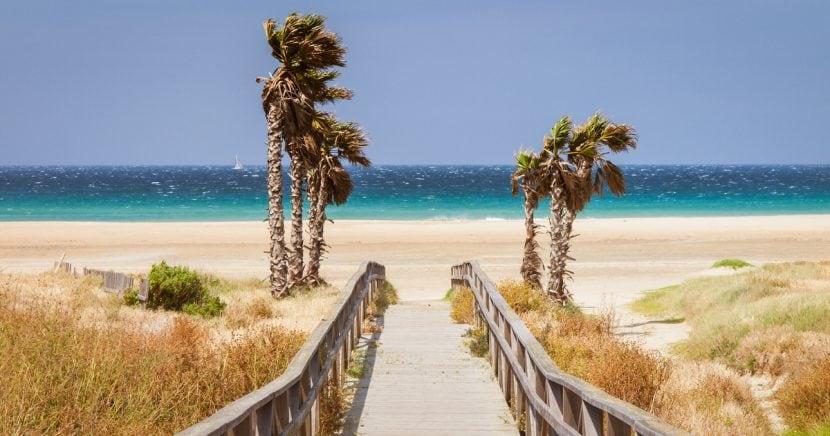 Tarifa, was man unbedingt tun und sehen sollte