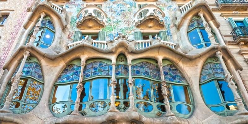 Casa Battlò