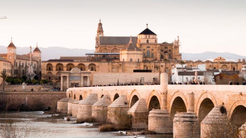 Mezquita Córdoba