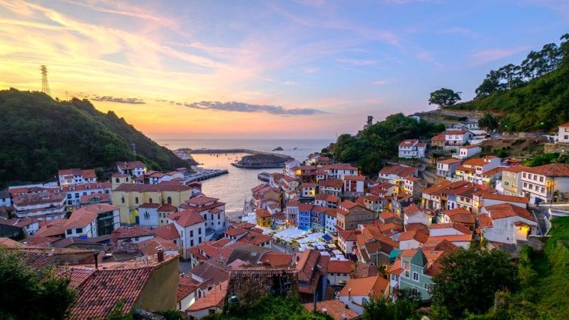 Asturien