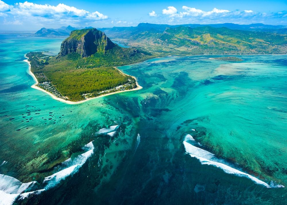 Mauritius