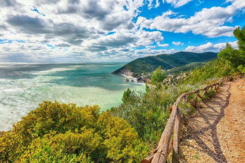 Gargano