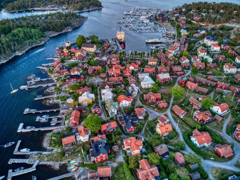 Sandhamn