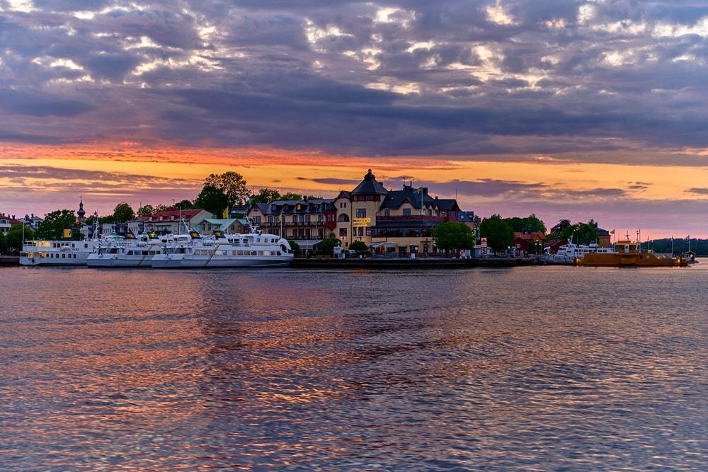 Vaxholm