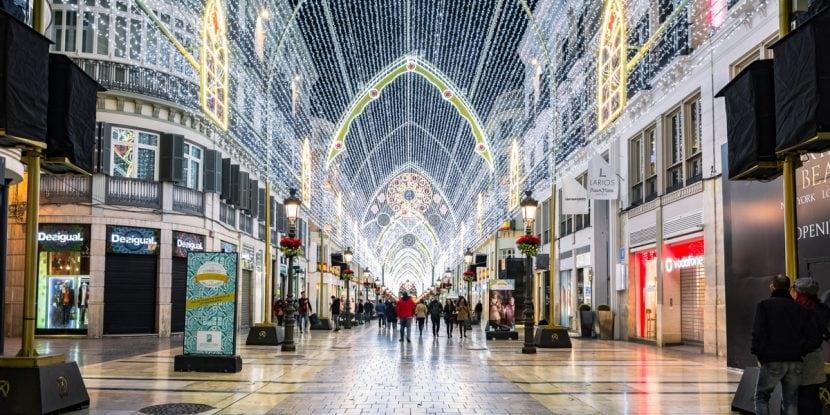 Natale a Malaga 2022