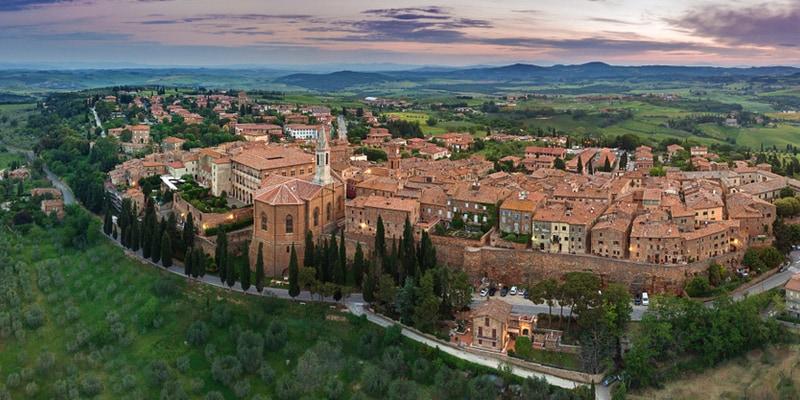 Pienza