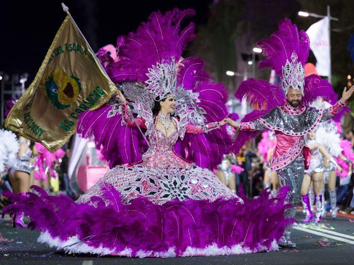 Karneval Portugal