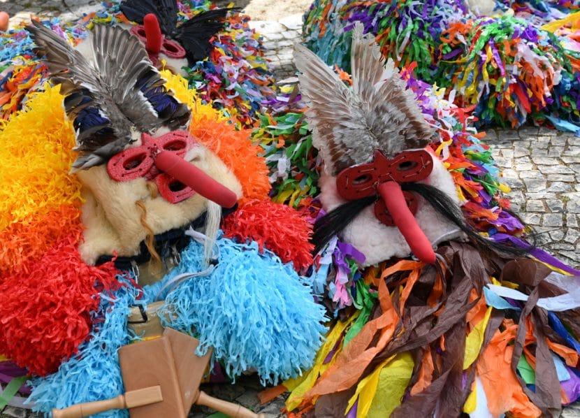Karneval Lissabon