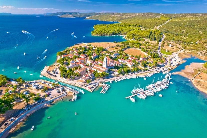Isola di Cres
