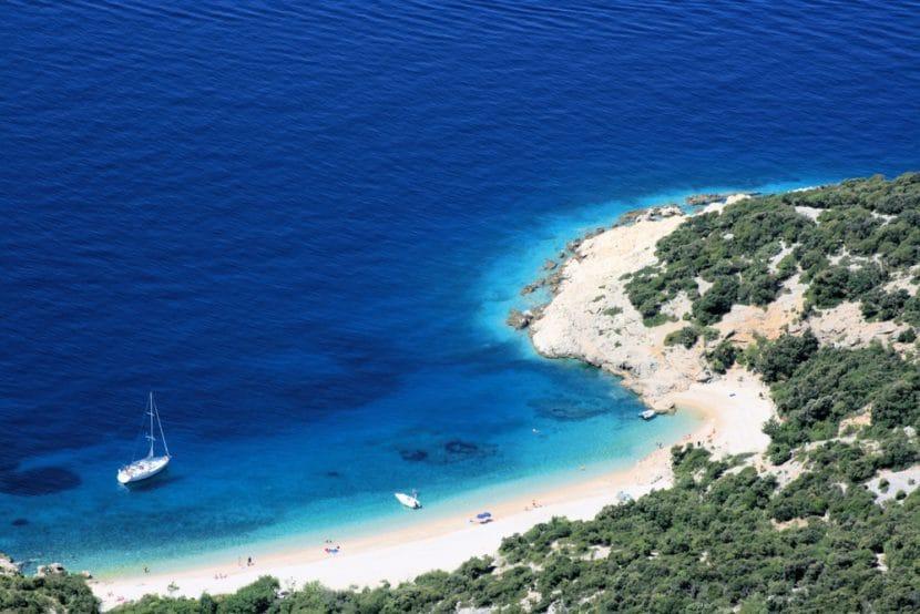 Spiagge